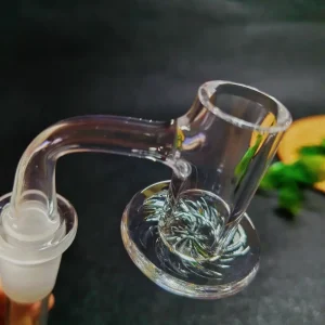 14mm Male 90° Terp Slurper Quartz Banger