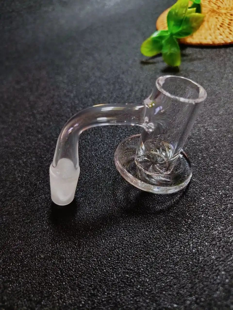 14mm Male 90° Terp Slurper Quartz Banger - Image 2