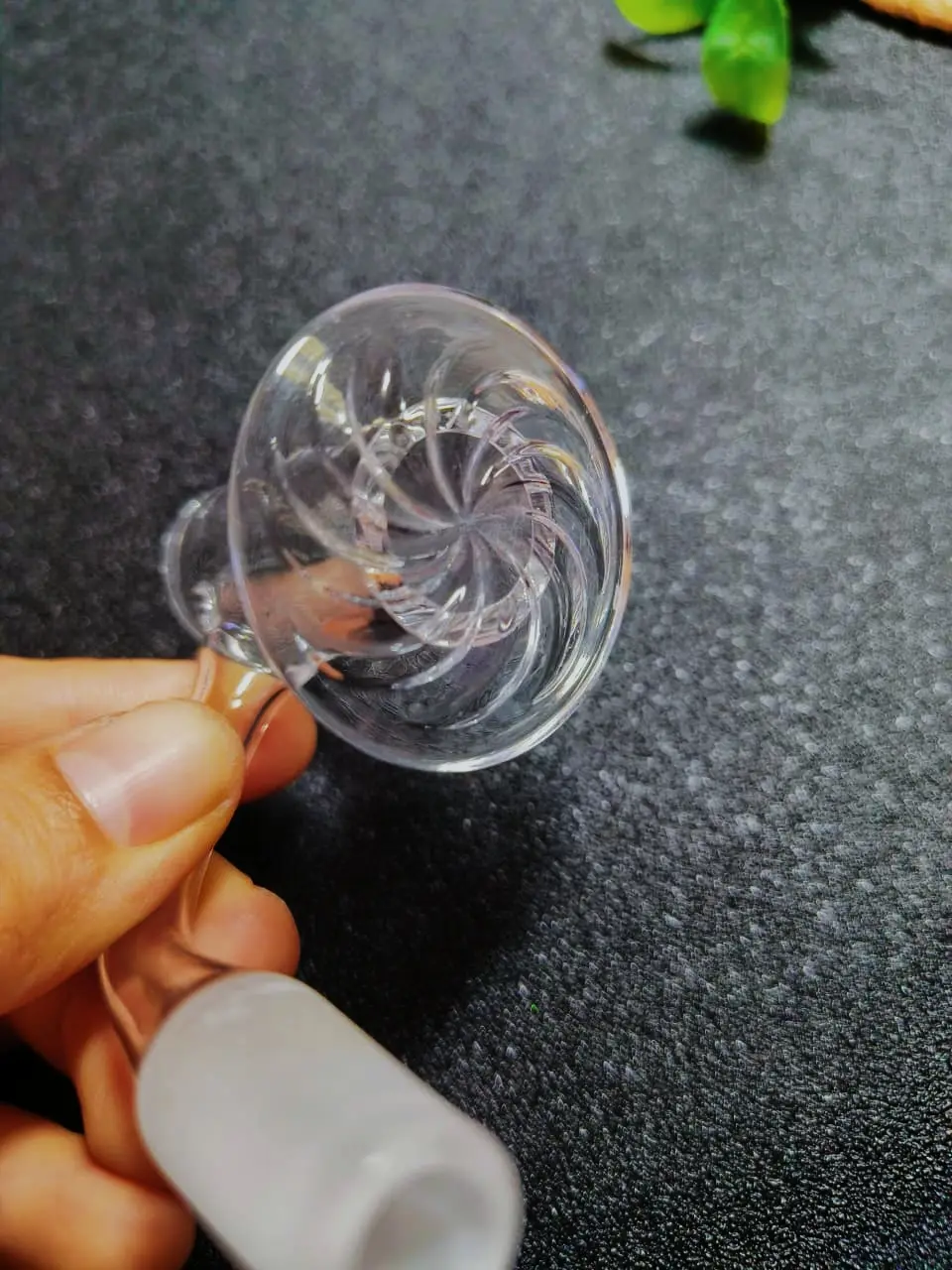 14mm Male 90° Terp Slurper Quartz Banger - Image 3